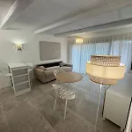 Apartamento Crystal Luxury Bay 309