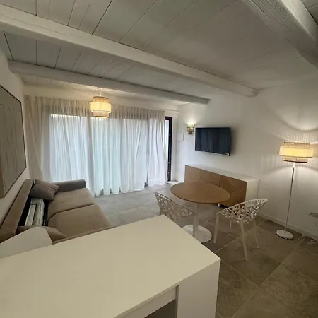 Crystal Luxury Bay 309 Lejlighed *