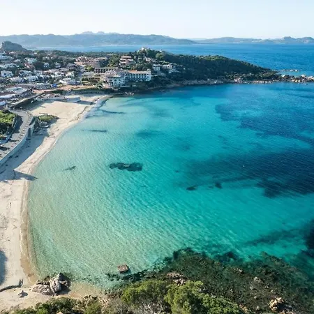 Crystal Luxury Bay 309 Baja Sardinia