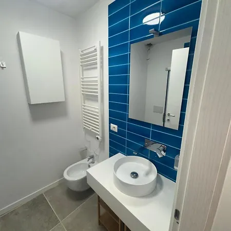 Apartment Crystal Luxury Bay 309