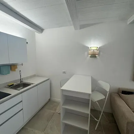 Crystal Luxury Bay 309 Baja Sardinia