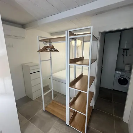 Appartement Crystal Luxury Bay 309