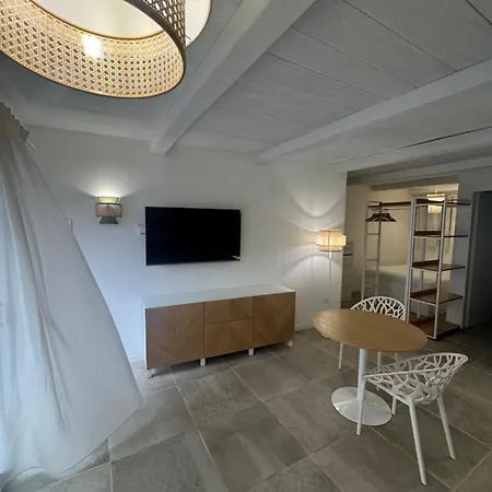 Crystal Luxury Bay 309 Baja Sardinia