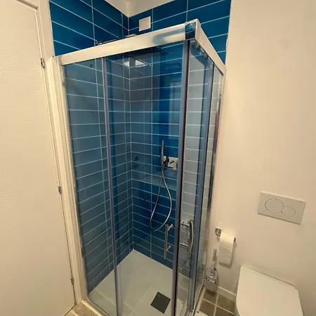 Apartmán Crystal Luxury Bay 309