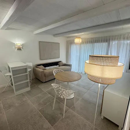 Lägenhet Crystal Luxury Bay 309