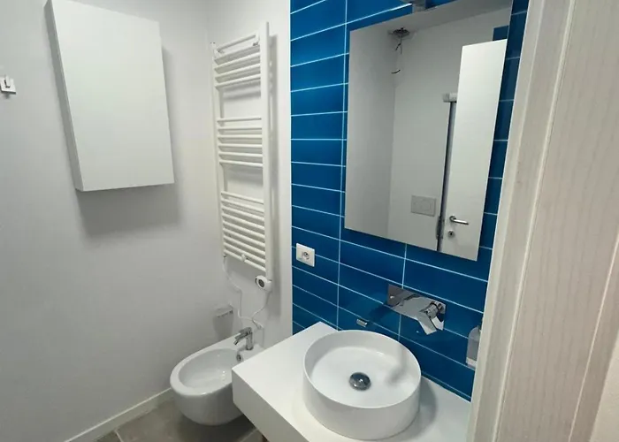 Lejlighed Crystal Luxury Bay 309