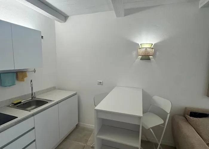 Crystal Luxury Bay 309 Baja Sardinia