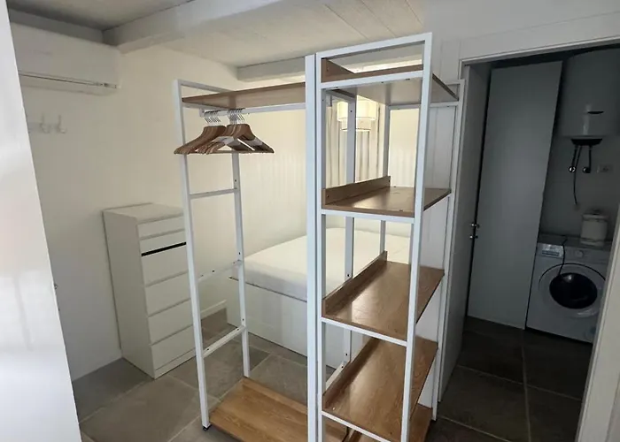 Lejlighed Crystal Luxury Bay 309