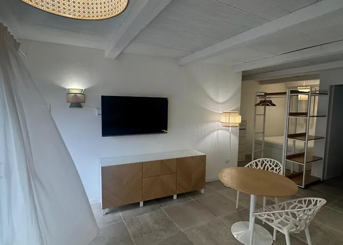 Crystal Luxury Bay 309 Baja Sardinia