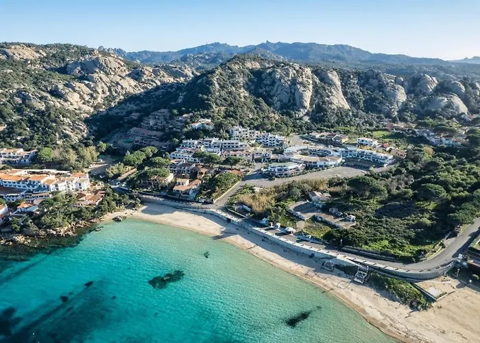 Crystal Luxury Bay 309 *