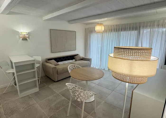 Lejlighed Crystal Luxury Bay 309